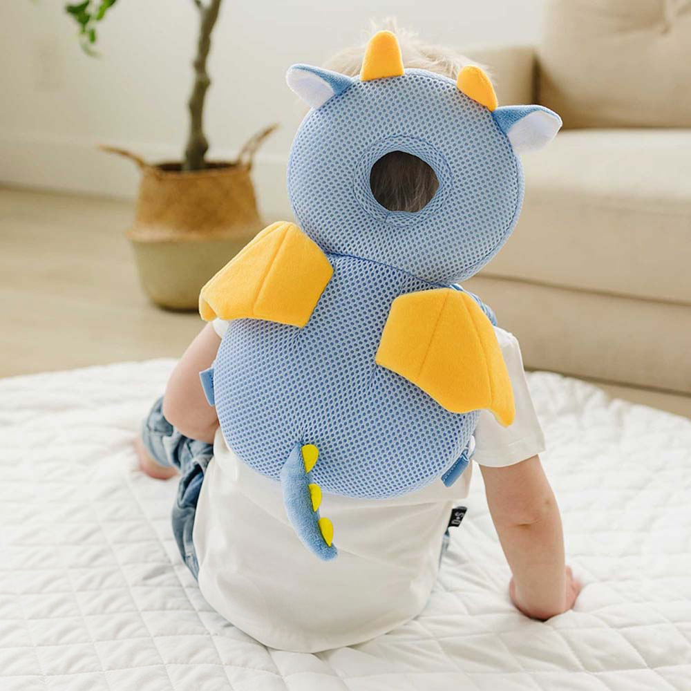 JEREMYTIS Head Protector