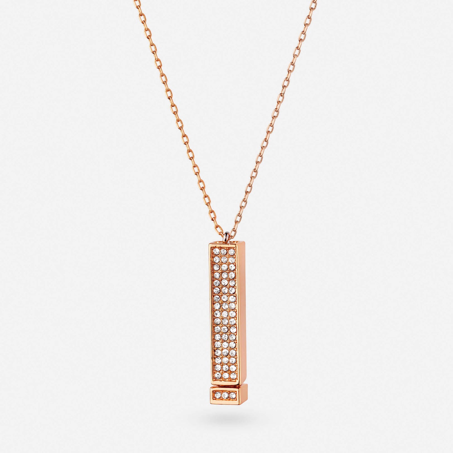 ✨BUY 2 GET 1 FREE✨"I Love You" Necklace
