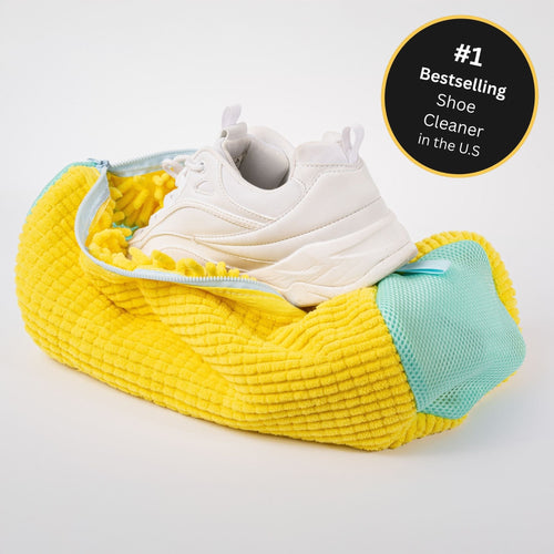 JEREMYTIS® Shoe Laundry Bag