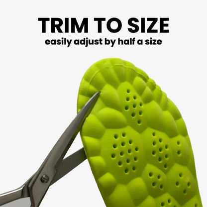 JEREMYTIS Tennis Insoles™