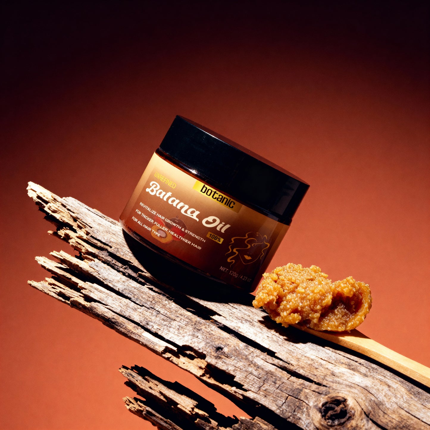 The Batana Oil