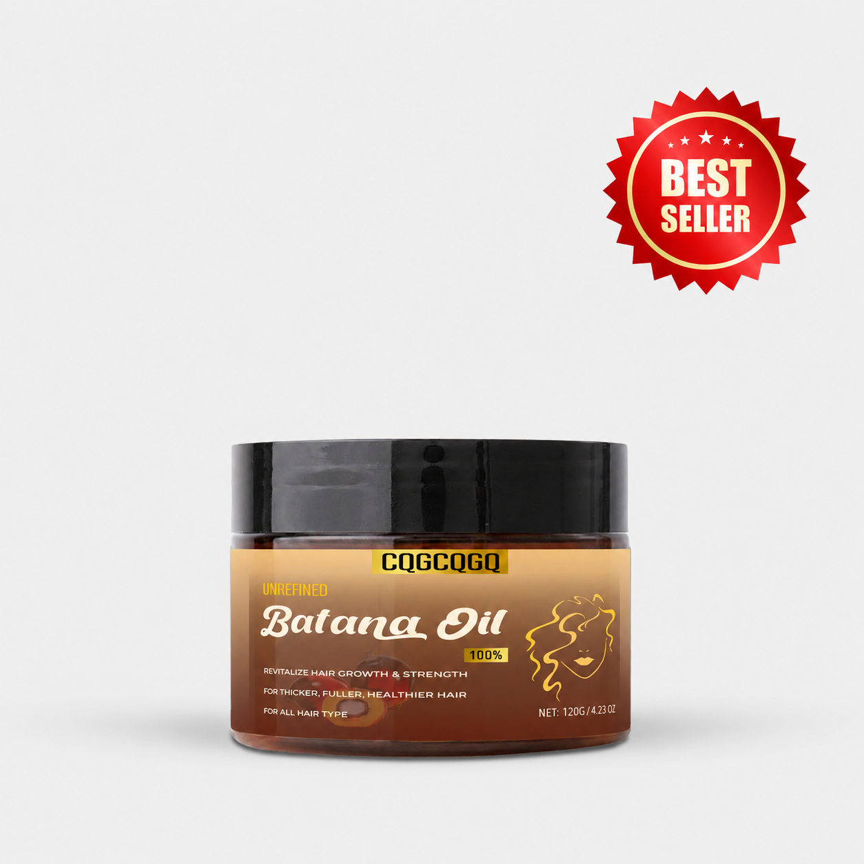 The Batana Oil