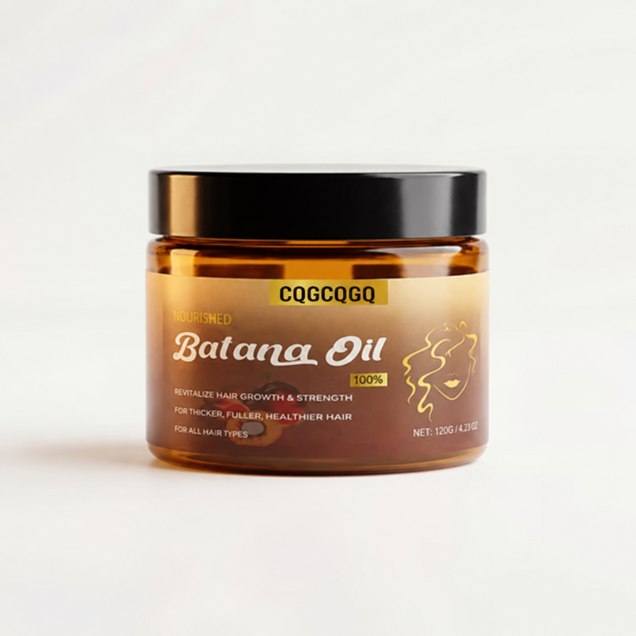 The Batana Oil