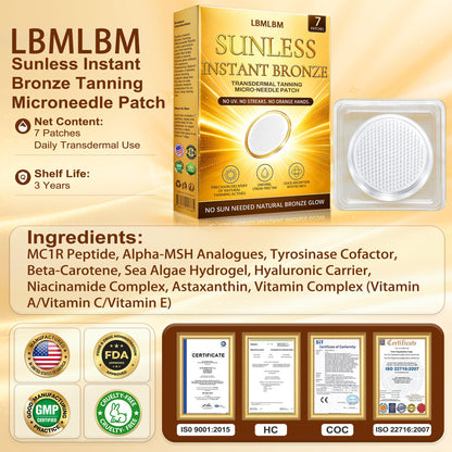 𝑶𝒇𝒇𝒊𝒄𝒊𝒂𝒍 𝑺𝒕𝒐𝒓𝒆 | ☀️☀️ LBMLBM 𝐒𝐮𝐧𝐥𝐞𝐬𝐬 𝐈𝐧𝐬𝐭𝐚𝐧𝐭 𝐁𝐫𝐨𝐧𝐳𝐞 𝐓𝐚𝐧𝐧𝐢𝐧𝐠 𝐌𝐢𝐜𝐫𝐨𝐧𝐞𝐞𝐝𝐥𝐞 𝐏𝐚𝐭𝐜𝐡 🇺🇸 (𝐉𝐮𝐬𝐭 𝐨𝐧𝐜𝐞 𝐚 𝐝𝐚𝐲) 𝐕𝐢𝐬𝐢𝐛𝐥𝐞 𝐁𝐫𝐨𝐧𝐳𝐞 𝐆𝐥𝐨𝐰 𝐢𝐧 𝟕 𝐃𝐚𝐲𝐬 ✅ 𝐍𝐨 𝐔𝐕, 𝐍𝐨 𝐎𝐫𝐚𝐧𝐠𝐞, 𝐍𝐨 𝐒𝐭𝐫𝐞𝐚𝐤𝐬, 𝐍𝐨 𝐃𝐇𝐀, 𝐍𝐨 𝐌𝐞𝐬𝐬.