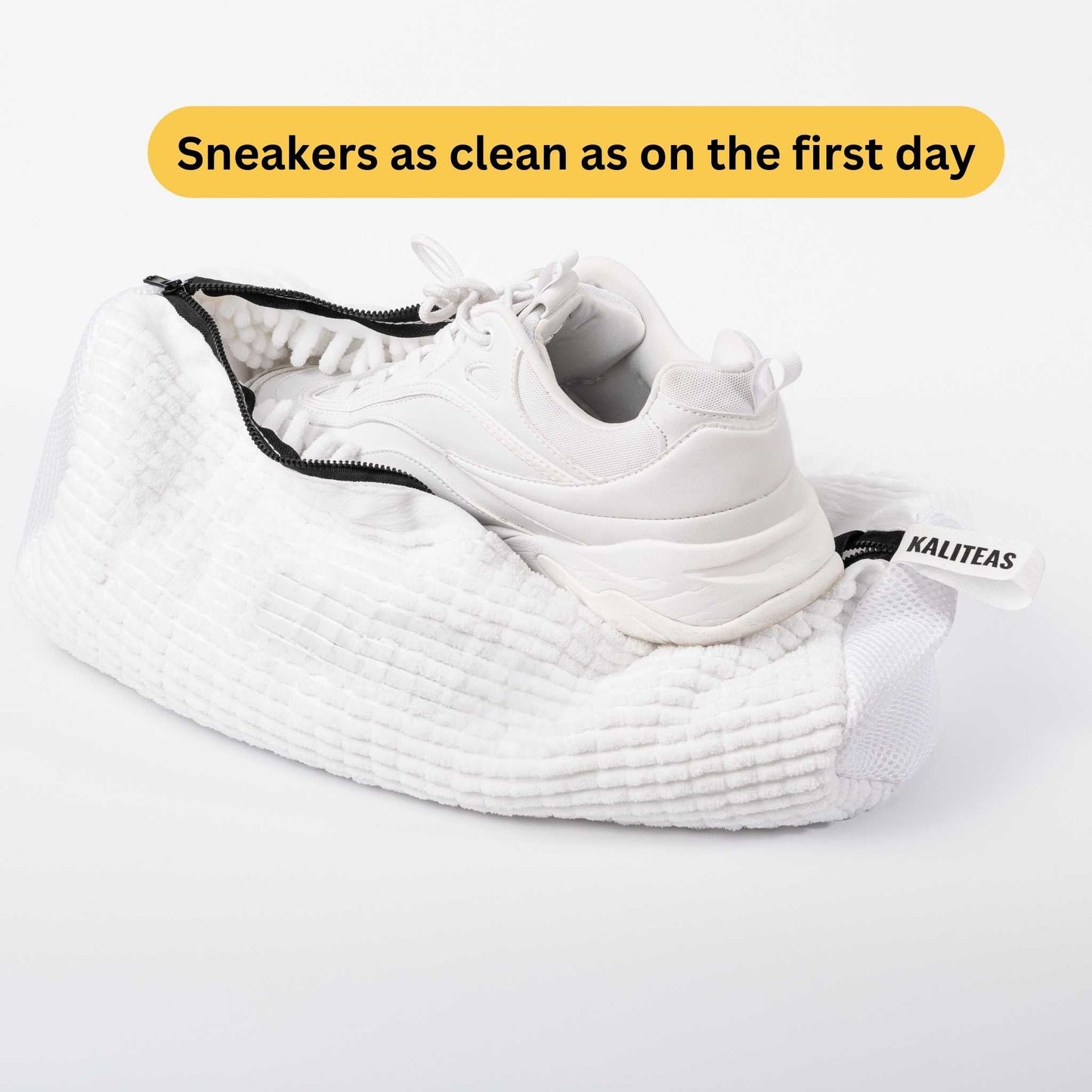 JEREMYTIS® Shoe Laundry Bag