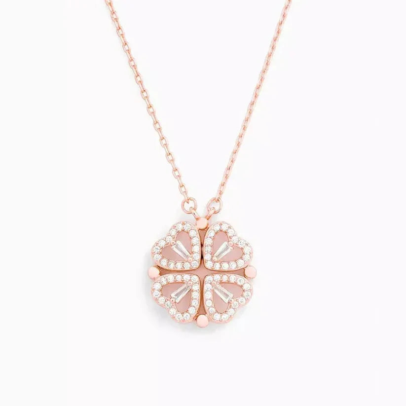 Rose gold