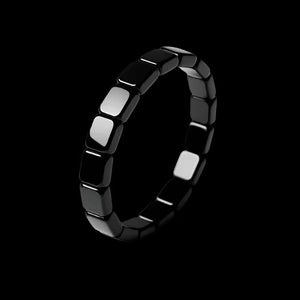 HEMATITE BRACELET