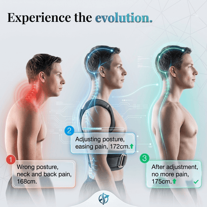 Instant Posture Corrector