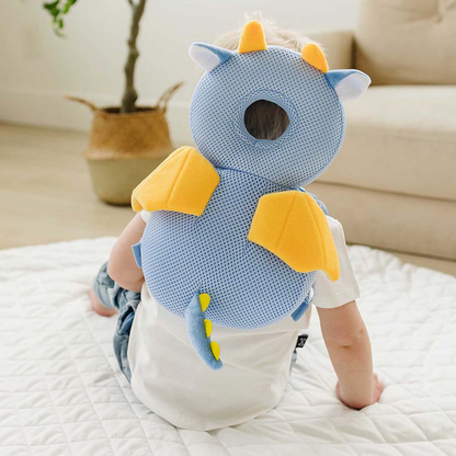 JEREMYTIS Head Protector