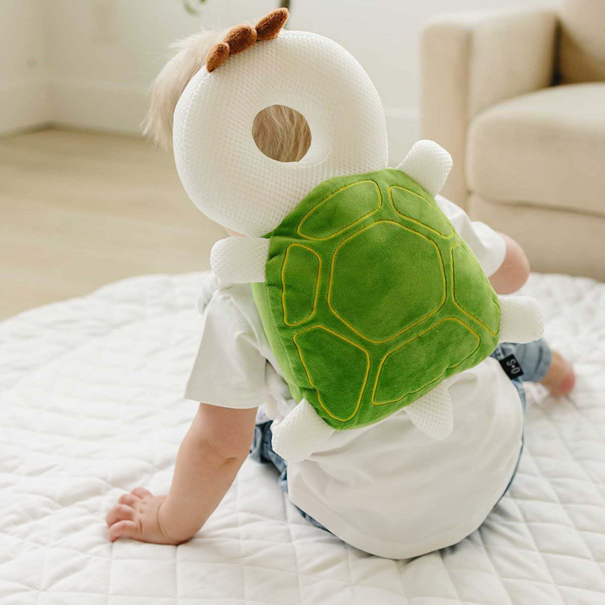 JEREMYTIS Head Protector