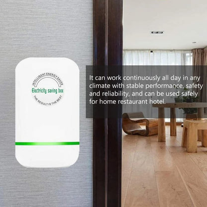 ⏰🔥LIMITED TIME 50% OFF!🔥50K+ SOLD! Household Electricity Saving Box