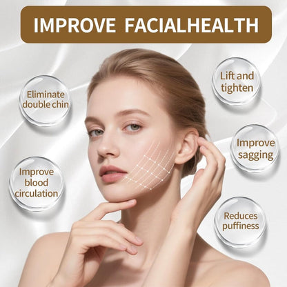 💜LAST DAY - BUY 1 GET 1 FREE💜Facial Contour & Lymphatic Drainage Brush