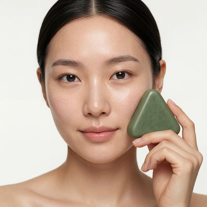 Korean Scalp Revival Bar.