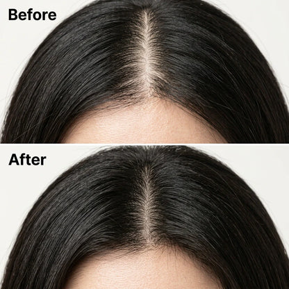 Korean Scalp Revival Bar.