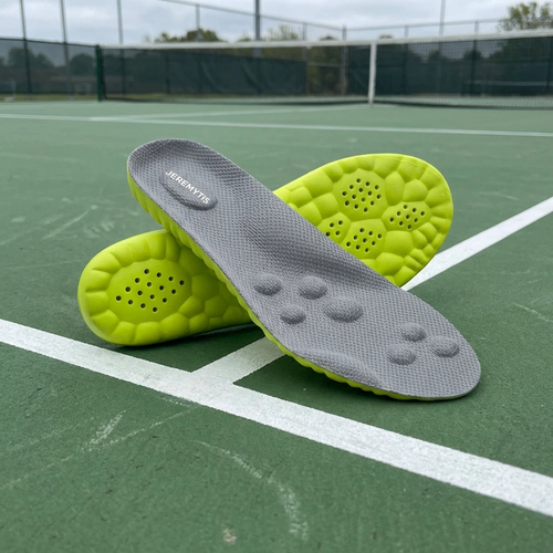 JEREMYTIS Tennis Insoles™