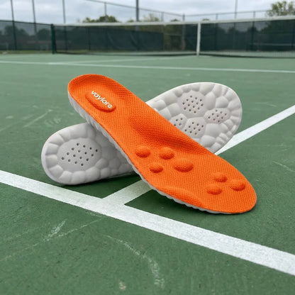 JEREMYTIS Tennis Insoles™