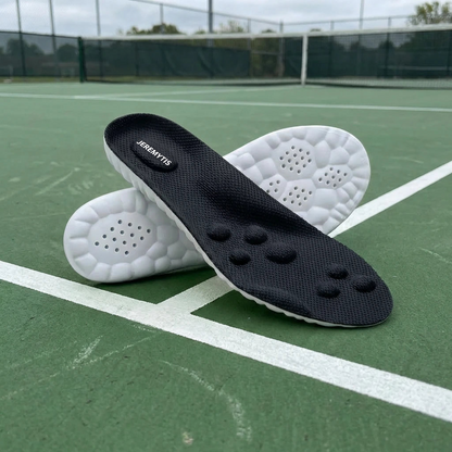 JEREMYTIS Tennis Insoles™
