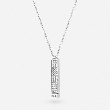 ✨BUY 2 GET 1 FREE✨"I Love You" Necklace
