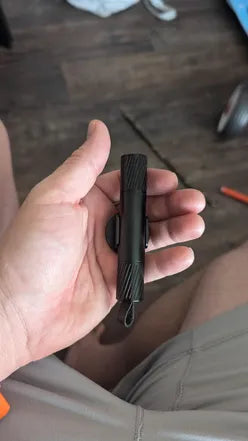 Customer review image