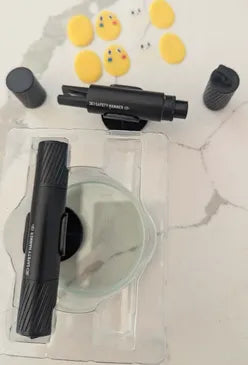 Customer review image